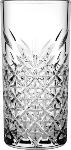 Pasabahce Longdrinkgläser Timeless 6 Stßck 45 Cl 52800