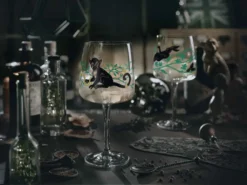 Ritzenhoff Gin Ginglas Mit Stiel Affe By Karin Rytter 2020 16 Ritzenhoff Gin Ginglas Mit Stiel Affe By Karin Rytter 2020 -Tassenladen 019621ba5e02c12cb489fe4d2802fc23
