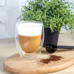 Wessper Latte Macchiato Thermogläser Mit Doppeltem Boden Set 6 X 350 Ml 11 Wessper Latte Macchiato Thermogläser Mit Doppeltem Boden Set 6 X 350 Ml -Tassenladen 0305ebea05a810591309e0c1e93bbfab