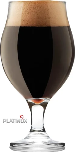 Biertulpen Biergläser Set 6 Teilig 500ml (max. 560ml) Pilsgläser Tulpe -Tassenladen 030cc48863ed553de4359252e2026e5e