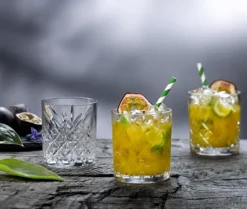 Pasabahce 52790 Timeless Whiskyglas, 355ml, Glas, Transparent, 12 Stück -Tassenladen 0311ccec7136134e61460e42c711f764