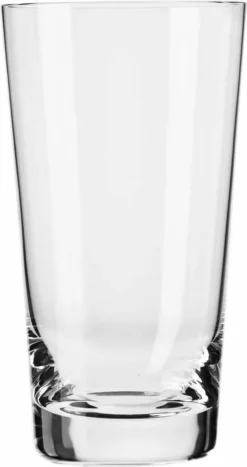 KROSNO Pure Weizen Biergläser, 6er-Set, 530 Ml -Tassenladen 03a87f26ef9a9203bc68e8f8c5c5ab85