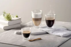 Leonardo Doppelwandbecher DUO 2er-Set 400 Ml 12 Leonardo Doppelwandbecher DUO 2er-Set 400 Ml -Tassenladen 03b24e0a7175dafa61b1b0604bc8d99f