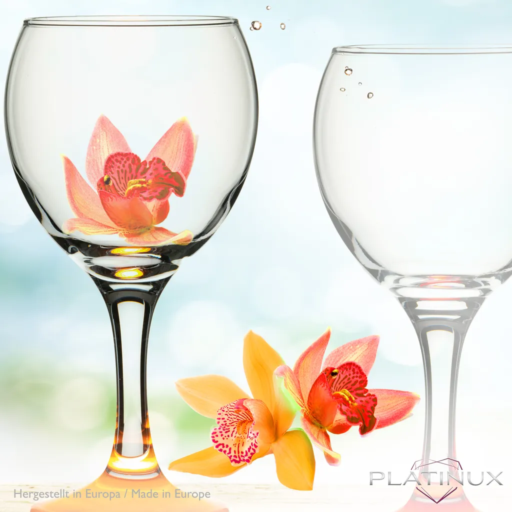 Trinkgläser Bunt Aus Glas Weingläser Mit Buntem Stiel 220ml Set 6-Teilig Getränkeglas Wasserglas Weißweingläser 8 Trinkgläser Bunt Aus Glas Weingläser Mit Buntem Stiel 220ml Set 6-Teilig Getränkeglas Wasserglas Weißweingläser – Bild 6