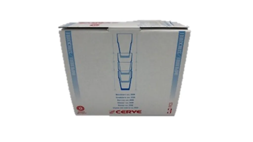 Latte Macchiato Gläser-Set 310 Ml Stapelbar Kaffee-Glas Cappuccino 4 Latte Macchiato Gläser-Set 310 Ml Stapelbar Kaffee-Glas Cappuccino – Bild 2