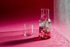 KROSNO Splendour Wassergläser Night-Set, 2er-Set, 600 Und 200 Ml -Tassenladen 0583b7cb8b0b075fad0e2f2c4940949d