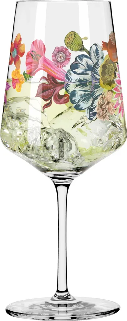 Sommertau Aperitifglas #6 Von Olaf Hajek 4 Sommertau Aperitifglas #6 Von Olaf Hajek – Bild 2