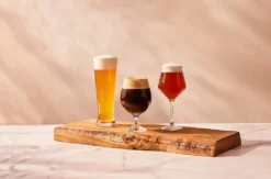 KROSNO Brewery Biergläser Bierkenner Set, 6er-Set, 420ml, 500 Ml 31 KROSNO Brewery Biergläser Bierkenner Set, 6er-Set, 420ml, 500 Ml -Tassenladen 066fda7363417978f07b66a03394195e 2