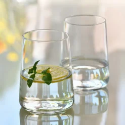 KROSNO Infinity Gläser Für Wasser, Getränke Und Säfte, 6er-Set, 490 Ml 15 KROSNO Infinity Gläser Für Wasser, Getränke Und Säfte, 6er-Set, 490 Ml -Tassenladen 06d591ef295804106b799c83ac045df8