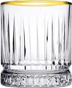 Pasabahce ELYSIA 520004 4er Set Wassergläser Kurz 355 Ml Wassergläser Softdrink -Tassenladen 06d81fa4bb37897fff22572f56c64e7b