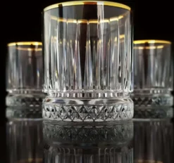 Pasabahce ELYSIA 520004 4er Set Wassergläser Kurz 355 Ml Wassergläser Softdrink -Tassenladen 06fd55add5a5dc06dd95e7b4eb926b87