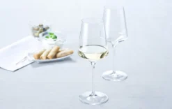 Leonardo Rieslingglas PUCCINI 6er-Set 400 Ml, 069540 -Tassenladen 076b5205582c32a2a059410e961009f9