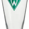 SV Werder Bremen Weizenbierglas „Werder" 1 SV Werder Bremen Weizenbierglas „Werder" -Tassenladen 08201deadb81a3504e31cfdc5c07d3ab
