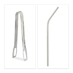 Relaxdays 4 Trinkgläser Mit Deckel Und Zubehör 21 Relaxdays 4 Trinkgläser Mit Deckel Und Zubehör -Tassenladen 08590c467a057e2c854ce04b2f83eed6