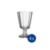 Villeroy & Boch 2 X Wasserkelch Set 4tlg. Opfeera Vorteilsset 2 X Art. Nr. 1137898100 Und Gratis 1 Trinitae Körperpflegeprodukt -Tassenladen 09e7f1330a04c8bb94b531eca0d8d3c4