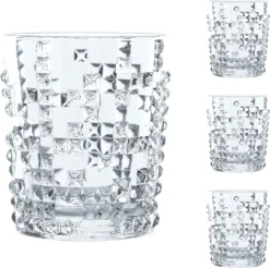 Nachtmann Punk Whiskybecher Set/4 0099503-0 -Tassenladen 09f8b5330dbd9739b2ae9c432c1ddd12