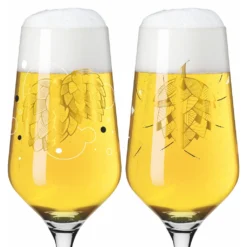 Brauchzeit Bierglas-Set #1, #2 Von Andreas Preis -Tassenladen 0bc98e35f430c65b2f3b6f4d94a1b02e