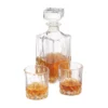 Relaxdays Whisky Set Aus Karaffe Und Gläsern -Tassenladen 0bf0ca688d876016e0ba6cfe0d18c4c8
