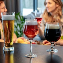 KROSNO Brewery Biergläser Bierkenner Set, 6er-Set, 420ml, 500 Ml 24 KROSNO Brewery Biergläser Bierkenner Set, 6er-Set, 420ml, 500 Ml -Tassenladen 0c01d9b849c9b94c8c162c782a2e17f4