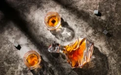 Echos Whiskyset | Whiskygläser | 7-Teiliges Whiskeyset | Geschenkset -Tassenladen 0ce86b53dda80cc37a4a2b8845cabf3d