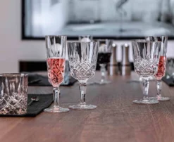 NACHTMANN Cocktail/Weinglas Noblesse 355ml 4er Set 1 Stck. 801366 (EKB) -Tassenladen 0dc4e7811d5d9b6ce8a6930997af55b6