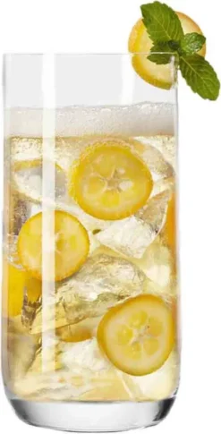 Leonardo Daily 6 Er Krt. Longdrinkbecher -Tassenladen 0dc80ca3e220fee4ce9be51155a4ecba