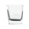 Johnnie Walker Whisky Tumbler, Whiskyglas, Kubisch, Glas, Transparent, 300 Ml -Tassenladen 0eecfb8204f51889fc4778aed98b63c7