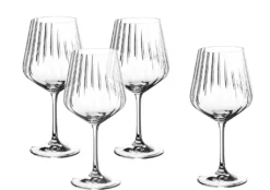 Nachtmann Cocktailglas Gin&Tonic 640ml, Klar (4er Pack) -Tassenladen 0f1b9f7f92371451f510199098ce983c