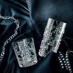 Nachtmann Punk Longdrink Set/4 0099498-0 -Tassenladen 108fba6851e516530b02b4ada7d879b6