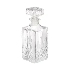 Relaxdays Whisky Set Aus Karaffe Und Gläsern -Tassenladen 10b118ab53ab58d836a85bcd79f4134f