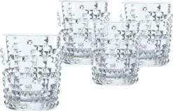 Nachtmann Punk Whiskybecher Set/4 0099503-0 -Tassenladen 110bdaeae08a3a62129418bb7bb2ffeb