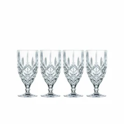 Nachtmann Noblesse Bierkelch 425 Ml, Klar (4er Pack) -Tassenladen 11573d8b235e5d94b0691cad90e44ddf