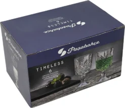 Pasabahce 6-teiliges Schnapsgläser-Set "Serie Timeless" 60 Ml -Tassenladen 11846d75af9d6df5c0ff91972ed5a2bc