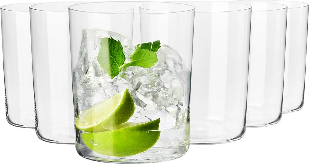 KROSNO Mixology Cidergläser, 6er-Set, 500 Ml 3 KROSNO Mixology Cidergläser, 6er-Set, 500 Ml