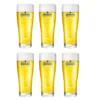 Heineken Biergläser Ellipse 0,5 Liter - 6 Stück 2 Heineken Biergläser Ellipse 0,5 Liter - 6 Stück -Tassenladen 121a2a564898c25fe89b2a4310d3e02d