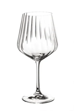 Nachtmann Cocktailglas Gin&Tonic 640ml, Klar (4er Pack) -Tassenladen 1228feb8ec57cde91530e946cc9e9a97