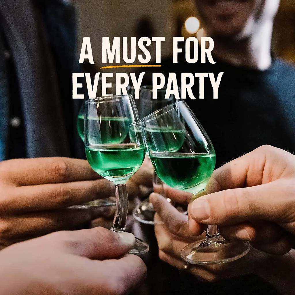 Brooze Bender Schnapsgläser 6er Set Stamper Glas Mit Stil Shot Vodka Likör Ouzo 9 Brooze Bender Schnapsgläser 6er Set Stamper Glas Mit Stil Shot Vodka Likör Ouzo – Bild 7