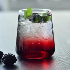 KROSNO Avant-Garde Wassergläser, 6er-Set, 380 Ml -Tassenladen 12572e123dce345892689422d4829464