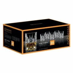 Nachtmann Noblesse Whiskybecher Set 6 Tlg. 101417 (0089207-0 ) -Tassenladen 128f5385fce143cb81cd1443b7a12785