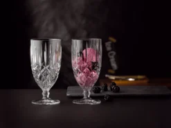 Nachtmann Noblesse Bierkelch 425 Ml, Klar (4er Pack) -Tassenladen 12e6458dcd80a9ec700e5a57cc98eaf4