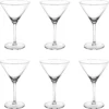 Cocktailglas 6er Set MARTINI Cocktailschale DIAMOND 260 Ml -Tassenladen 13d27e51fcbe45e2e35dc99c5a705659