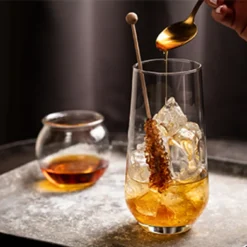 KROSNO Splendour Longdrinkgläser, 6er-Set, 480 Ml -Tassenladen 14488bf9fc86c5b03bebefdcee04db84