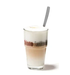 Leonardo Latte Macchiatto Becher 'Solo LM' Mit Löffel, 400ml, Ø 8,5 X 14,7cm (4er Set) 25 Leonardo Latte Macchiatto Becher 'Solo LM' Mit Löffel, 400ml, Ø 8,5 X 14,7cm (4er Set) -Tassenladen 14d158be9348b4ceebe7e109a3e7fe11