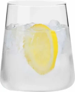 KROSNO Avant-Garde Wassergläser, 6er-Set, 380 Ml -Tassenladen 156c11f3e7b8c0092225f655dd41c3f3
