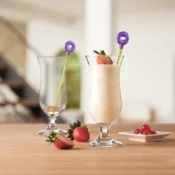 Leonardo GK/4tlg. Hurricane Bar -Tassenladen 15d03cd085545dd1751583e10129db5f