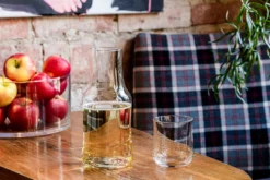 KROSNO Splendour Wassergläser Night-Set, 2er-Set, 600 Und 200 Ml -Tassenladen 1714888a71bd3c242b82b5daaac60884