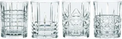 Nachtmann Whiskybecher Highland 345ml H:10,2cm, Klar (4er Pack) 31 Nachtmann Whiskybecher Highland 345ml H:10,2cm, Klar (4er Pack) -Tassenladen 1733bd6f1734355749ed32961e2192d4