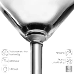 Leonardo Daily 6 Er Krt. Cocktailgläser 17 Leonardo Daily 6 Er Krt. Cocktailgläser -Tassenladen 185bdf86d749196ab11cf4610b82cbad