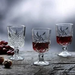 Pasabahce 440376 Timeless Cocktail Glas Mit Fuß Präsentationsglas 4 Einheiten -Tassenladen 196bd79a77a6bc55627d88e157c53844