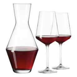 Leonardo GK/3tlg. Weinset Puccini -Tassenladen 198be8ddbc4ae3d50cc4d48b0be860e2